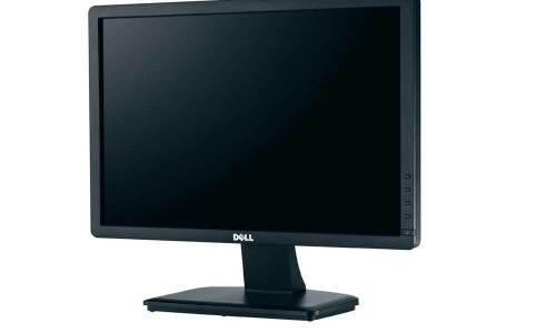 Dell-ekran