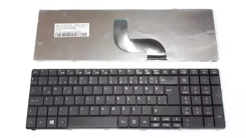 Dell-NSK-LA001-Notebook-Klavye