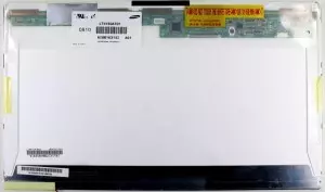 Dell Notebook Ekran