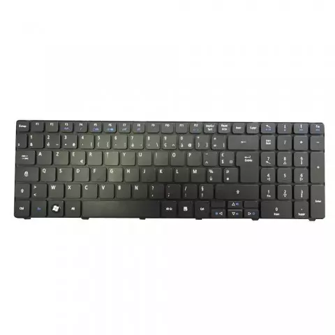 Dell-NSK-LA0SC-Notebook-Klavye