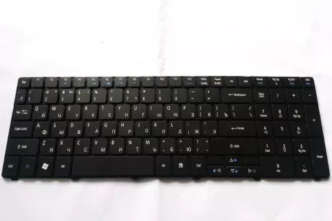 Dell-İnspiron-5537-Notebook-Klavye