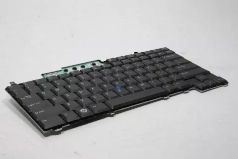 Dell-PK130SZ2A22-Notebook-Klavye