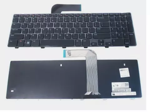 Dell-Inspiron-5535-Notebook-Klavye