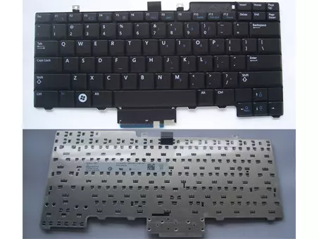 Dell-PK130SZ2A00-Notebook-Klavye