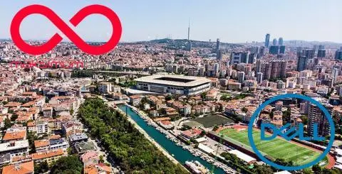Kadıköy Dell Servisi