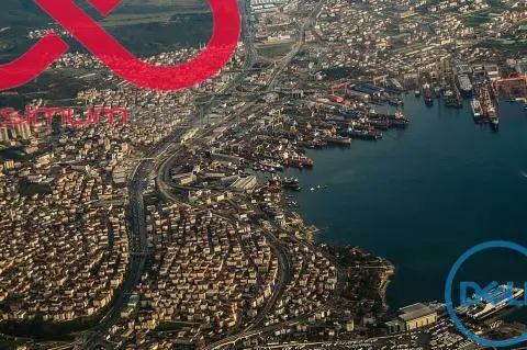 Kartal Dell Servisi