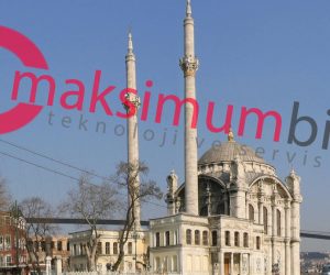 beşiktaş dell servis