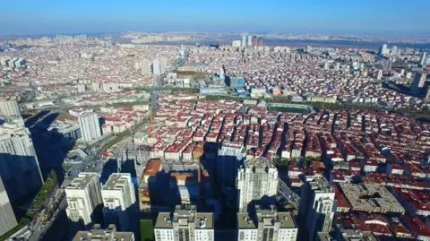 Esenyurt Dell Servisi