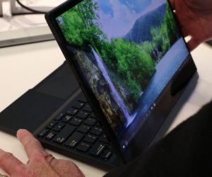 Dell Latitude 7285