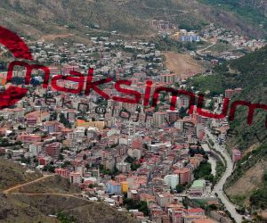 dell servis gumushane