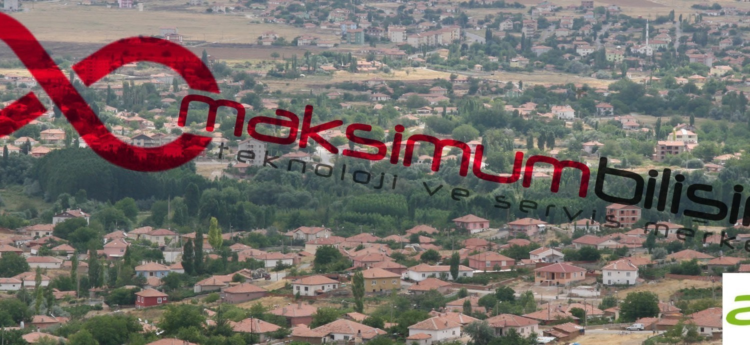 dell servis kirsehir