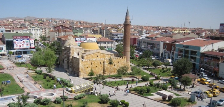 Dell Servis Kırşehir