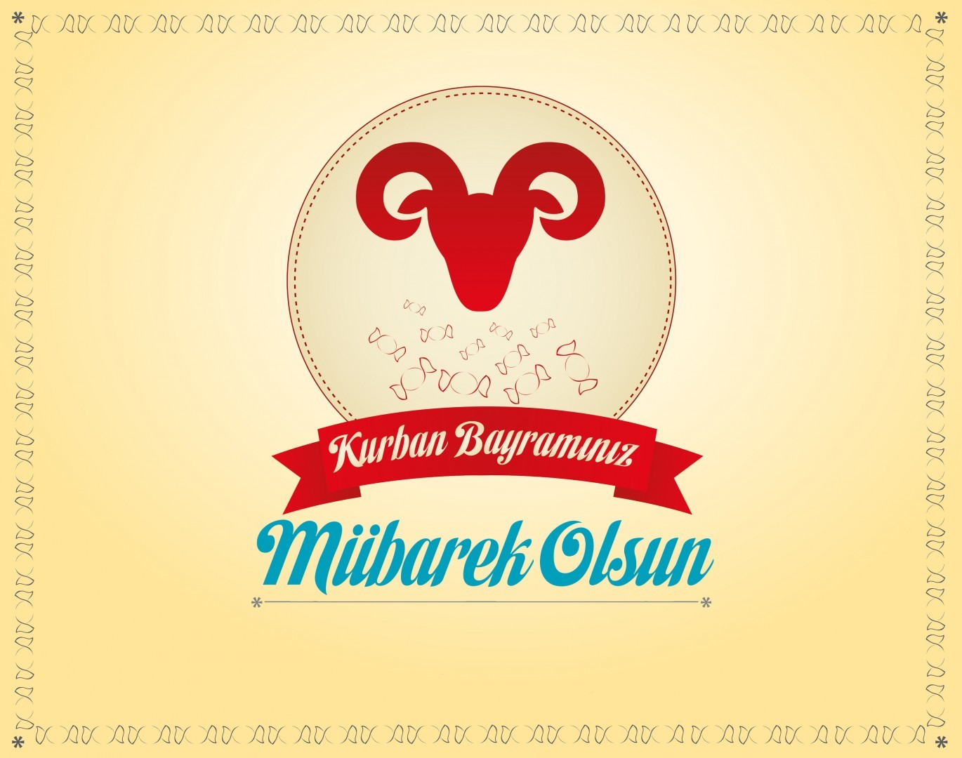 kurban bayramı