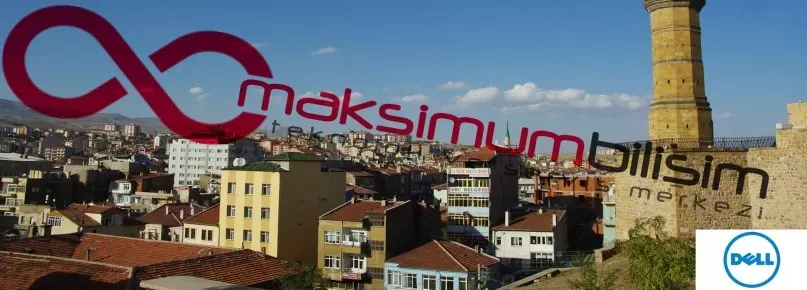 dell servis niğde