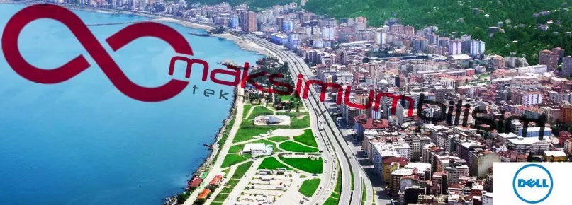 dell servis rize