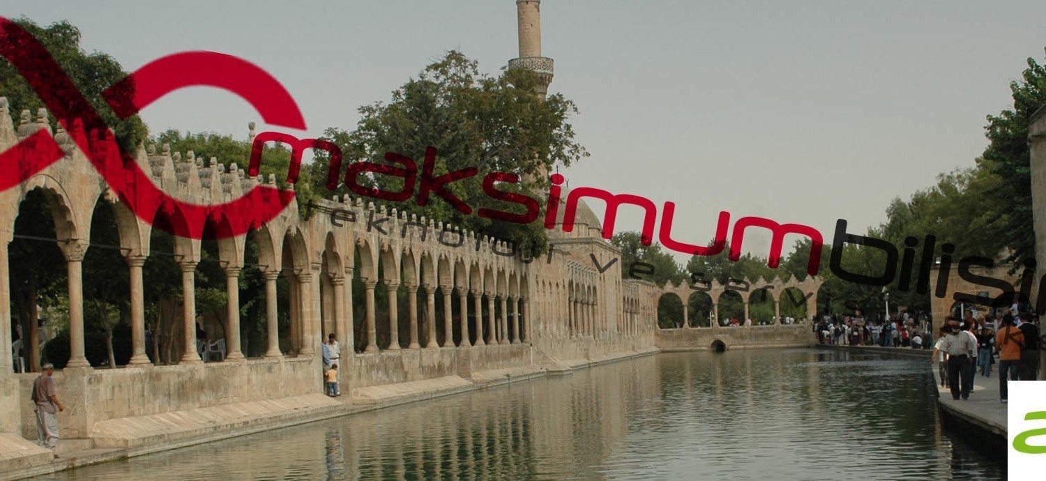 dell servis sanliurfa