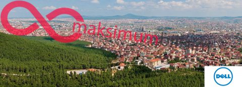 Sultanbeyli Dell Servisi