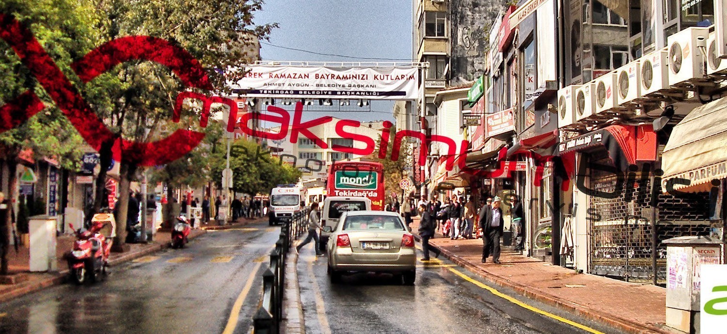 dell servis tekirdag