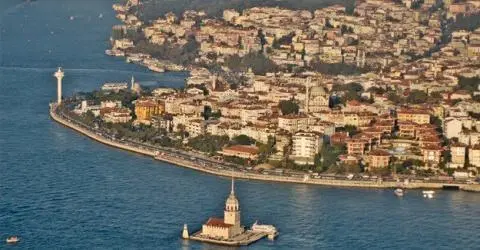 Üsküdar Dell Servisi