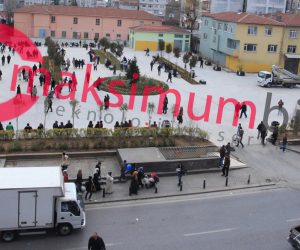ümraniye dell servis