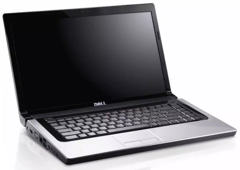 Dell PP39L Laptop