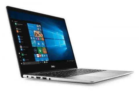 Dell Inspiron 7380 Şarj Olmama Sorunu