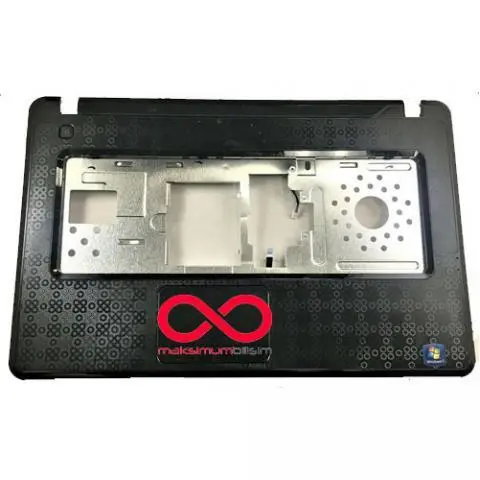 Dell Inspiron N5030 Üst Kasa