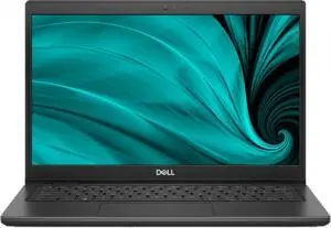 dell notebook servis