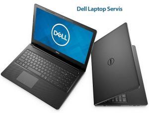 dell laptop servis
