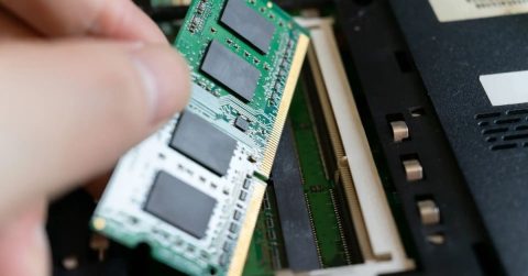 Dell Blog Dell RAM Değişimi