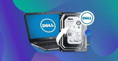 Dell Blog Veri Kaybı