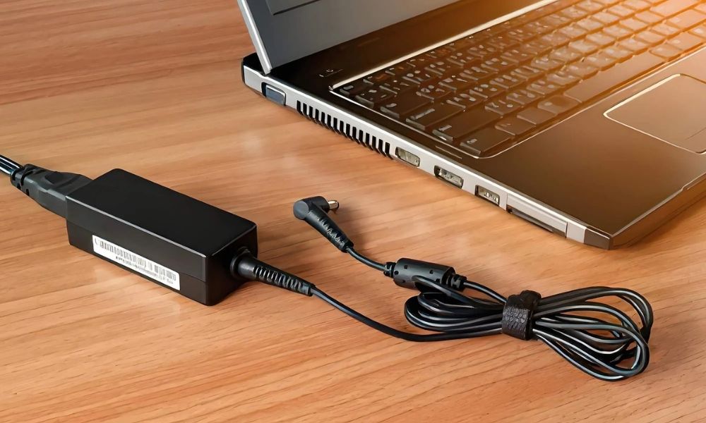 Dell Laptop Şarj Olmuyor