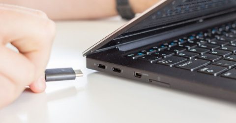 Dell Blog Dell Laptop Şarj Olmuyor