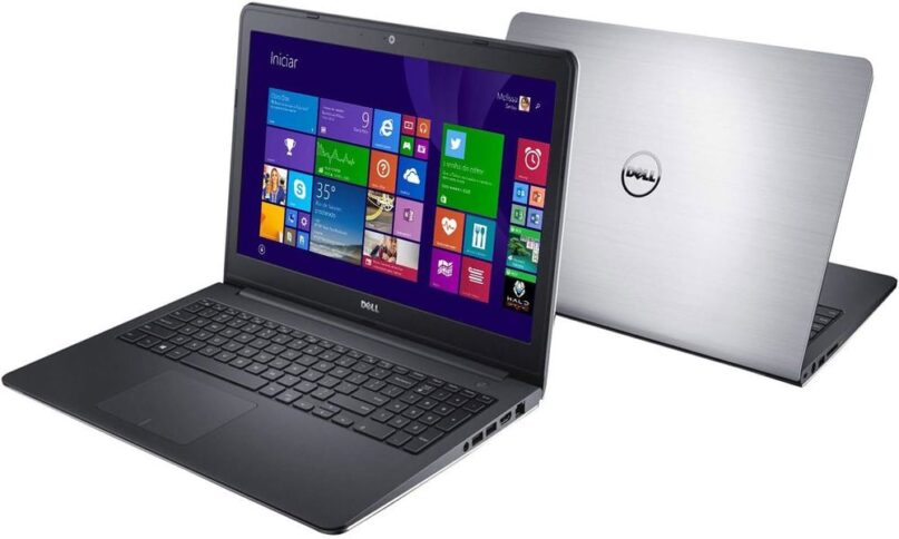 Dell Laptop Klavye Çalışmıyor