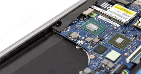 Dell Blog Dell Laptop Anakart Tamiri