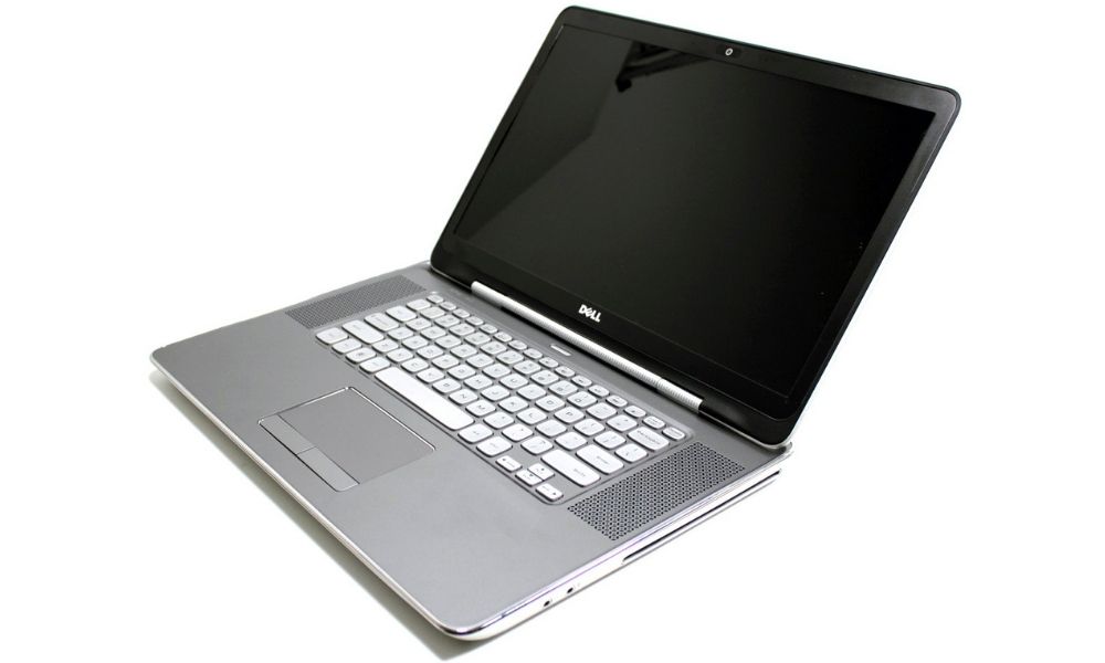 Dell Laptop Ekran Açılmıyor