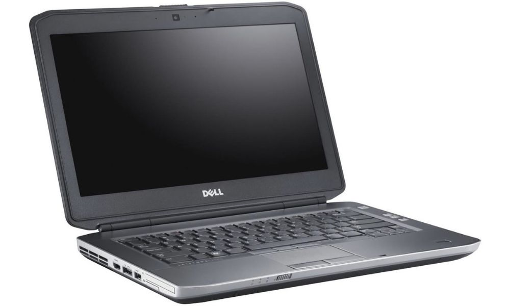 Dell Laptop Ekran Açılmıyor
