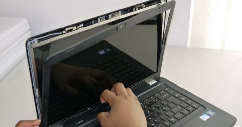 Dell Blog Dell Laptop Ekran Tamiri