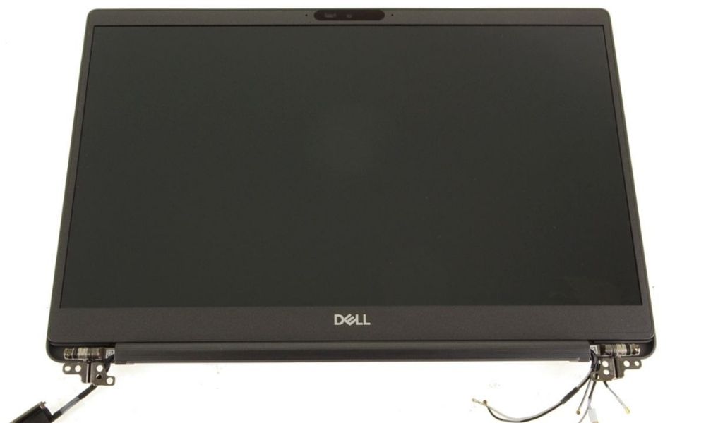 Dell Laptop Ekran Tamiri