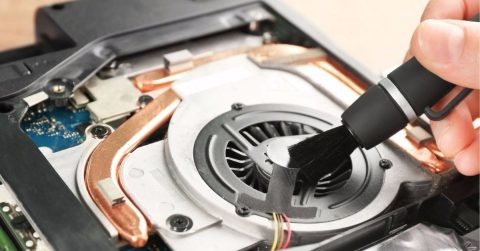 Dell Blog Dell Laptop Fan Temizliği