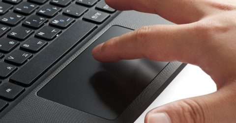 Dell Blog Dell Laptop Touchpad Çalışmıyor