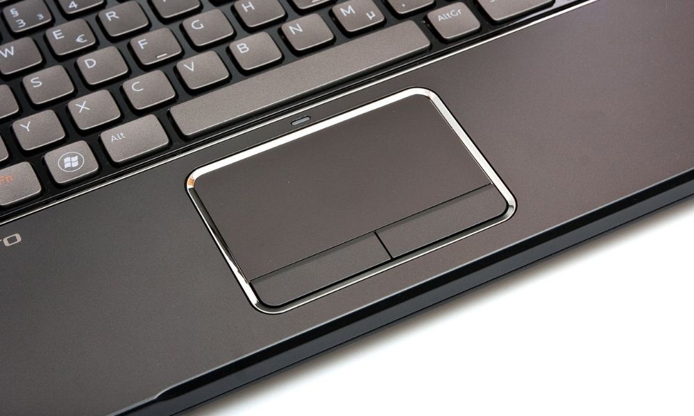 Dell Laptop Touchpad Çalışmıyor